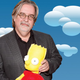 Illustration for article titled Matt Groening